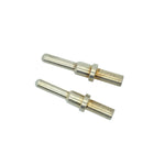 Load image into Gallery viewer, Spina aux 160/320a tipo anderson din