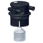 Load image into Gallery viewer, Tappo batteria bfs a pressione a doppio sfiato per recupero gas