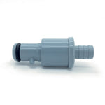 Load image into Gallery viewer, Innesto rapido maschio d. 12mm