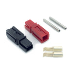 Load image into Gallery viewer, Kit contatti aux tipo anderson