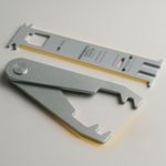 Load image into Gallery viewer, Kit Controllo Usura Professionale