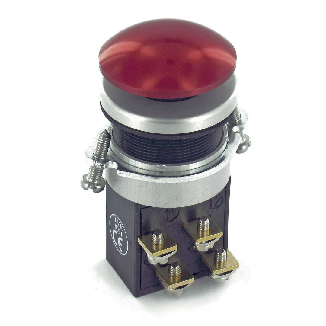 Interruttore a pulsante 0.107Kg
