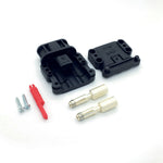 Load image into Gallery viewer, Presa rema 80 a tipo piccolo
