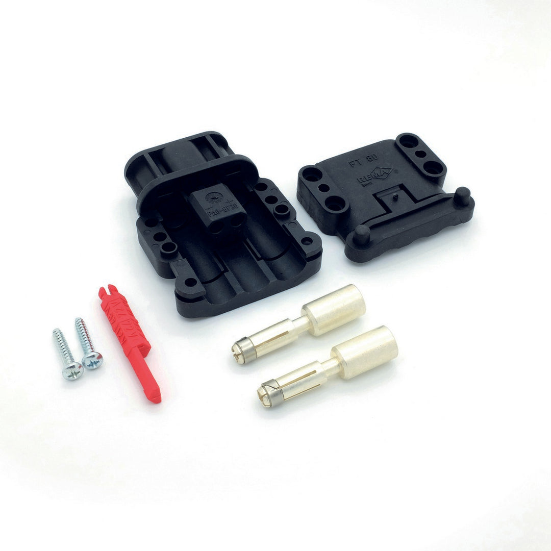 Presa rema 80 a tipo piccolo