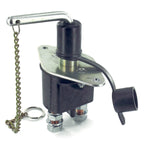 Load image into Gallery viewer, Interruttore d&#39;emergenza a leva
