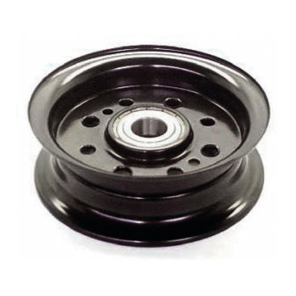 Puleggia 1 gola d.136 f.20