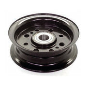 Puleggia 1 gola d.136 f.20