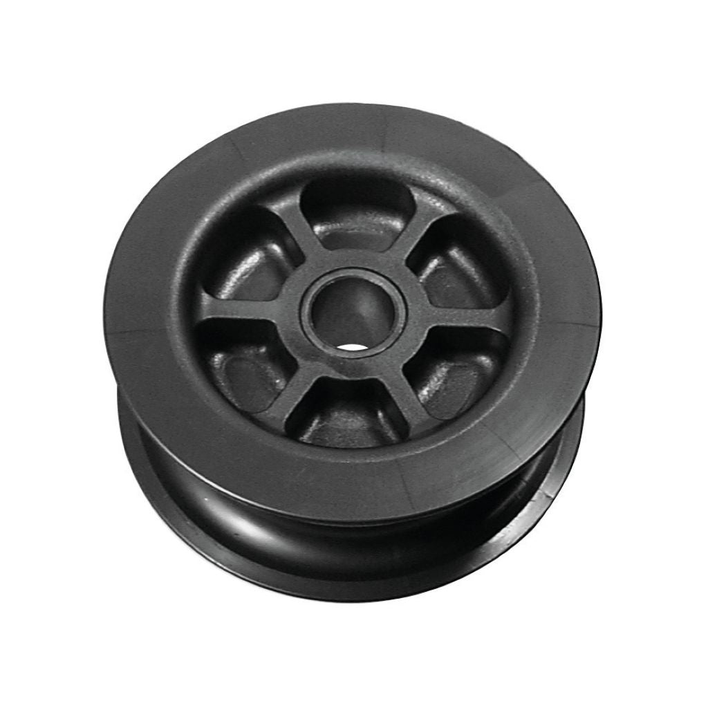 Puleggia 1 gola d.91 f.22