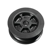 Puleggia 1 gola d.91 f.22