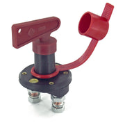 Interruttore d'emergenza a leva 100A