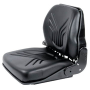 Sedile Grammer B12 con micro esterno