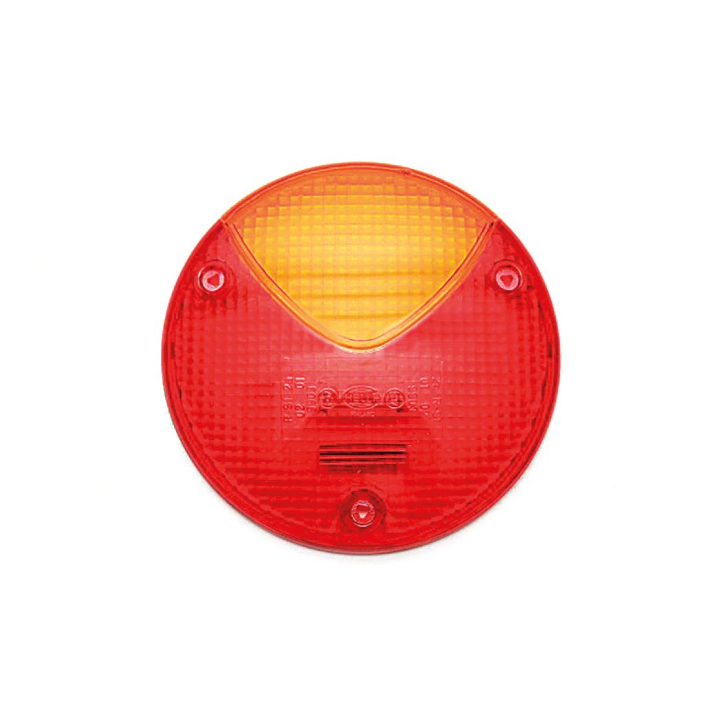 Gemma fanale posteriore