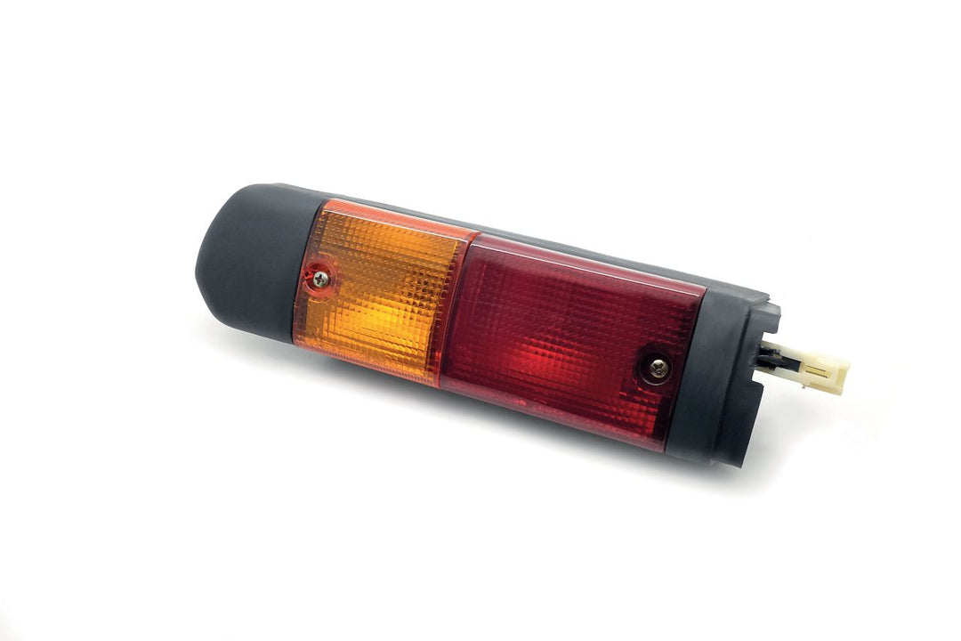 Fanale posteriore sx