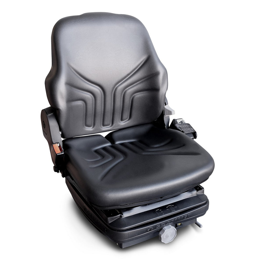 Sedile Grammer MSG84 721 per Linde Diesel