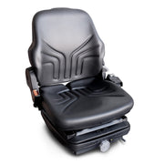 Sedile Grammer MSG84 721 per Linde Diesel