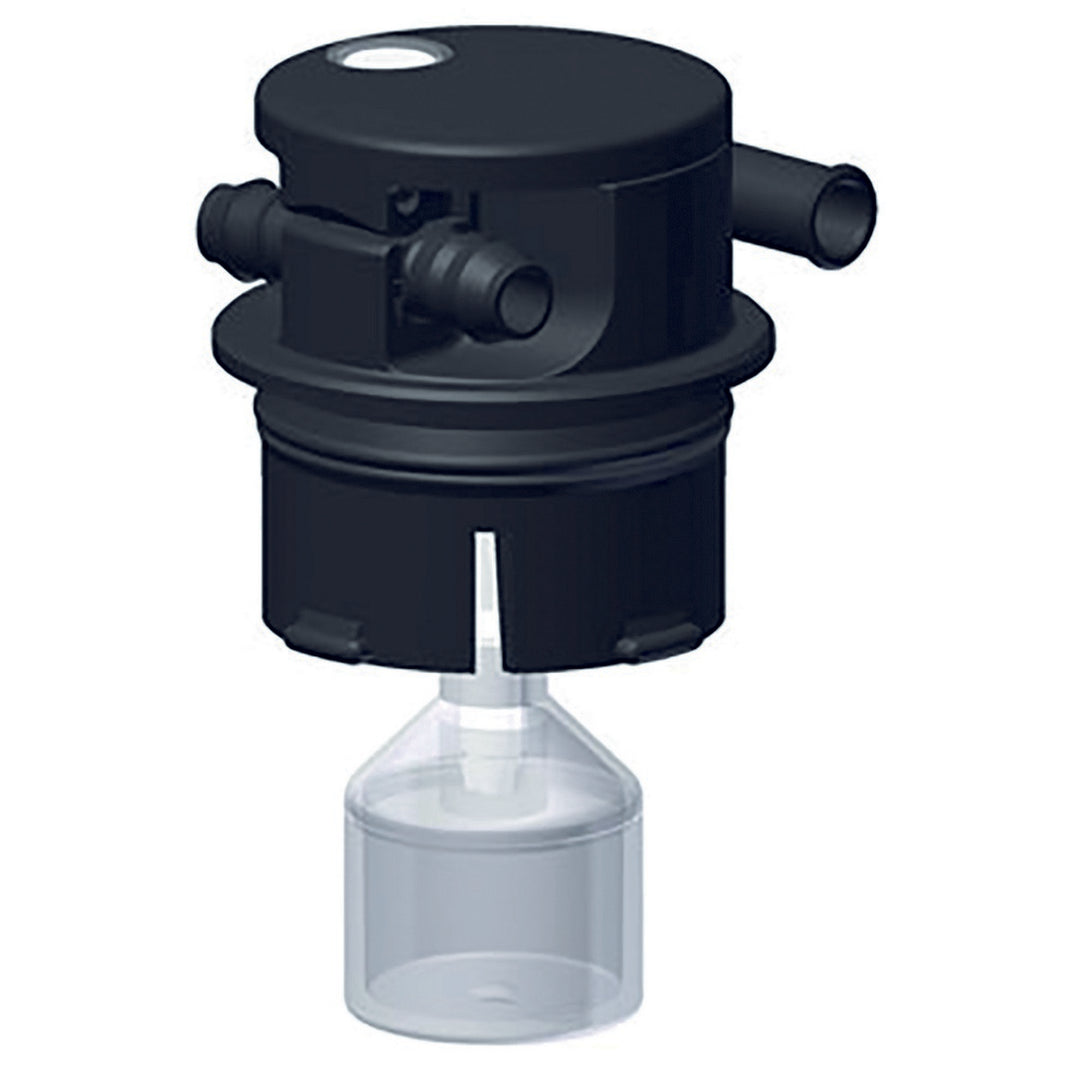 Tappo batteria bfs a pressione a doppio sfiato per recupero gas