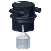 Tappo batteria bfs a pressione a doppio sfiato per recupero gas