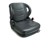 Load image into Gallery viewer, Sedile completo di cintura e micro per Toyota serie 7 e serie 8
