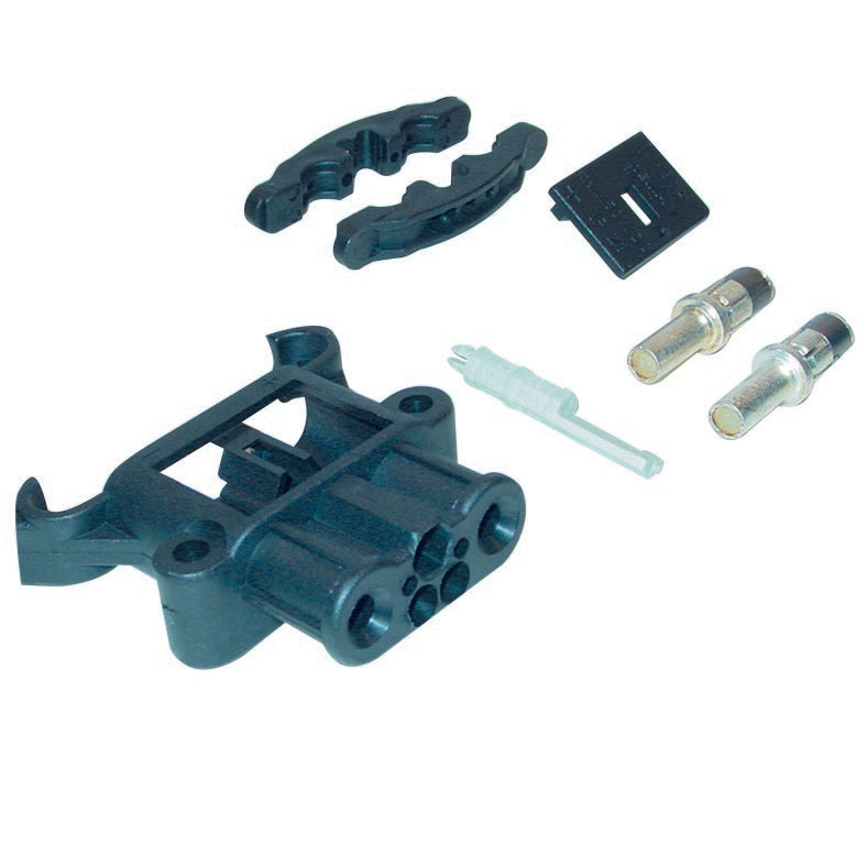 Presa rema din 80a 25 mmq senza maniglia