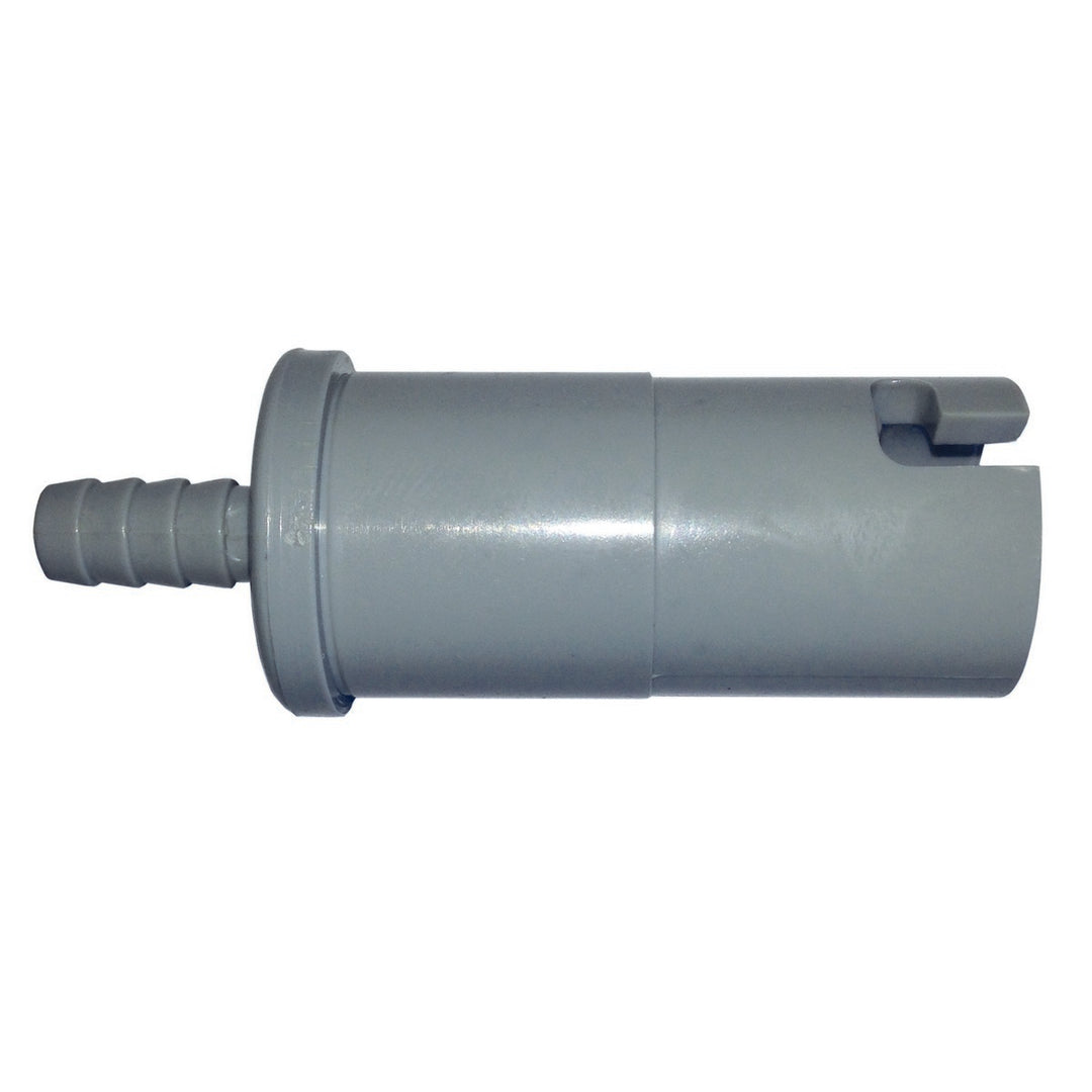 Innesto rapido femmina d.10mm