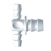 Raccordo  a T 6-10-6