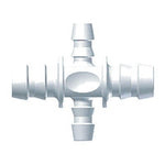 Load image into Gallery viewer, Raccordo a croce 6-10-6-10
