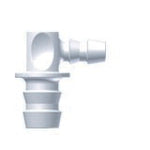 Load image into Gallery viewer, Raccordo a L 10-6
