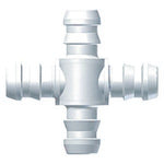 Load image into Gallery viewer, Raccordo a croce 10-10-10-10
