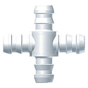 Raccordo a croce 10-10-10-10