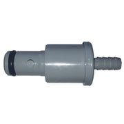 Innesto rapido maschio d. 10mm