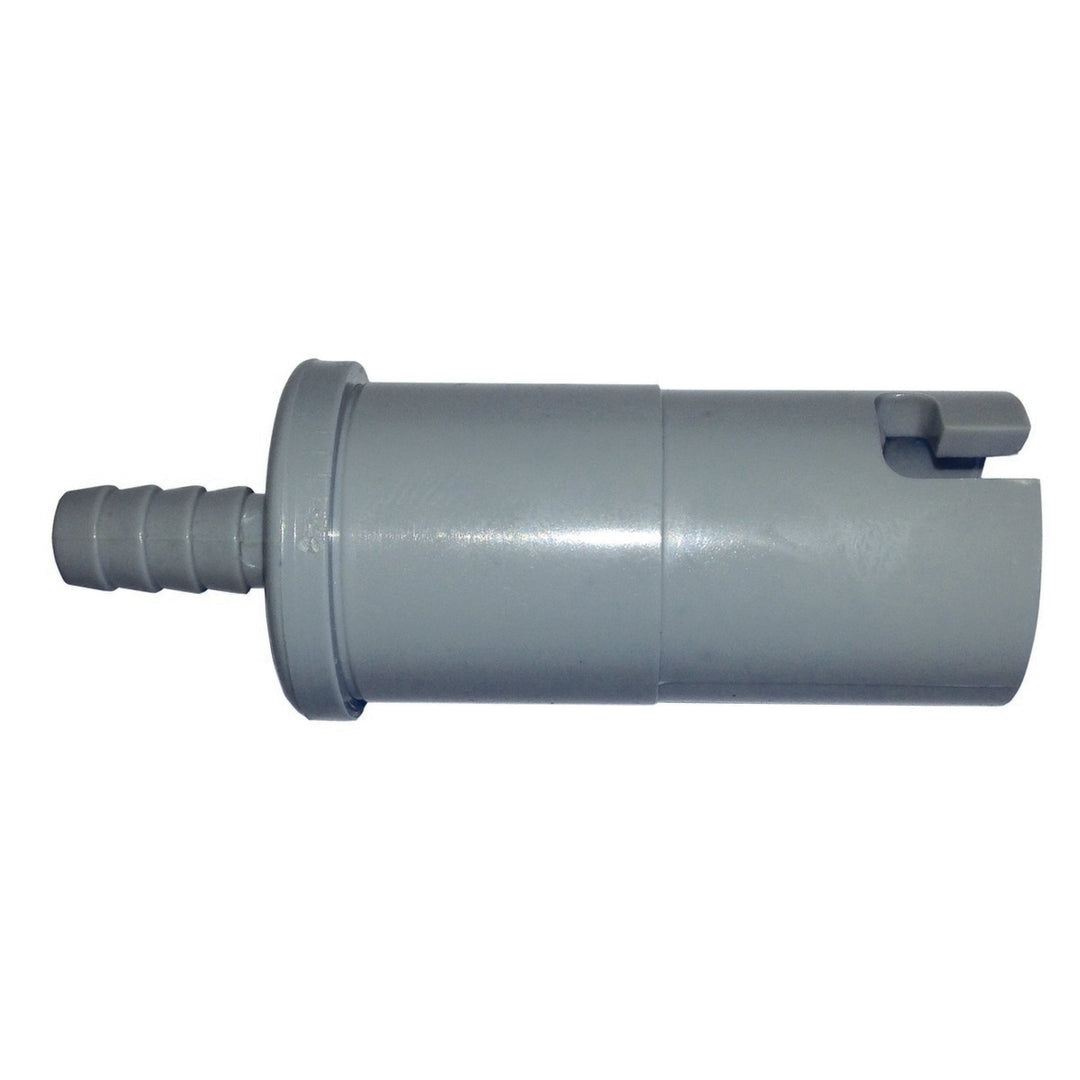 Innesto rapido femmina d. 8mm per tubo da 6mm