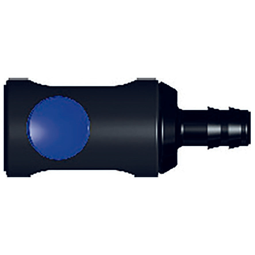 Innesto rapido bfs femmina d. 10mm