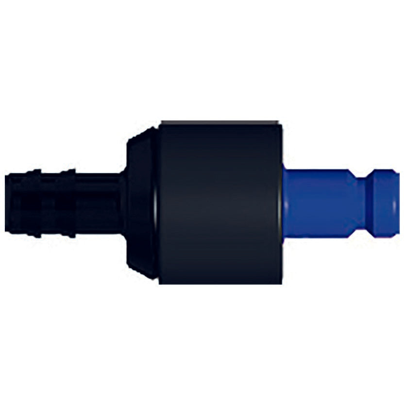 Innesto rapido bfs maschio d. 10mm