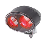 Load image into Gallery viewer, Faro sicurezza red safety 9-96v led
