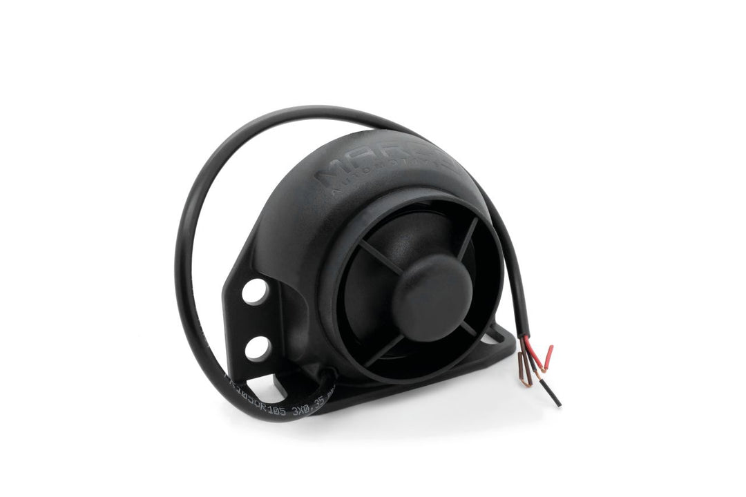 Buzzer truck allarm 10/100v marco (ip67)