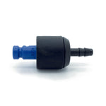 Load image into Gallery viewer, Innesto rapido bfs maschio d. 6mm
