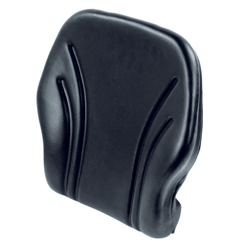 Schienale sedile mgv 35 in pvc