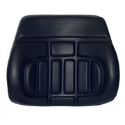 Schienale sedile mgv 25 in pvc