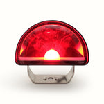 Load image into Gallery viewer, Faro di sicurezza red safety 10-110v forma ad arco
