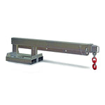 Load image into Gallery viewer, Gancio gru inforcabile 202kg
