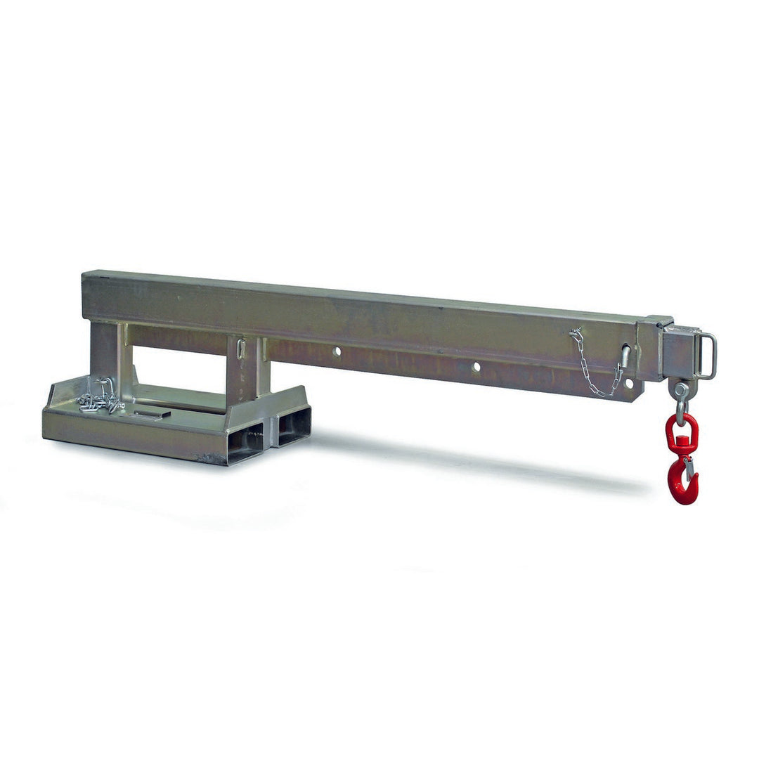 Gancio gru inforcabile 202kg