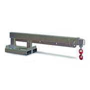 Gancio gru inforcabile 202kg