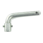 Interruttore batteria chiave