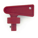 Load image into Gallery viewer, Interruttore batteria chiave 24V 100A
