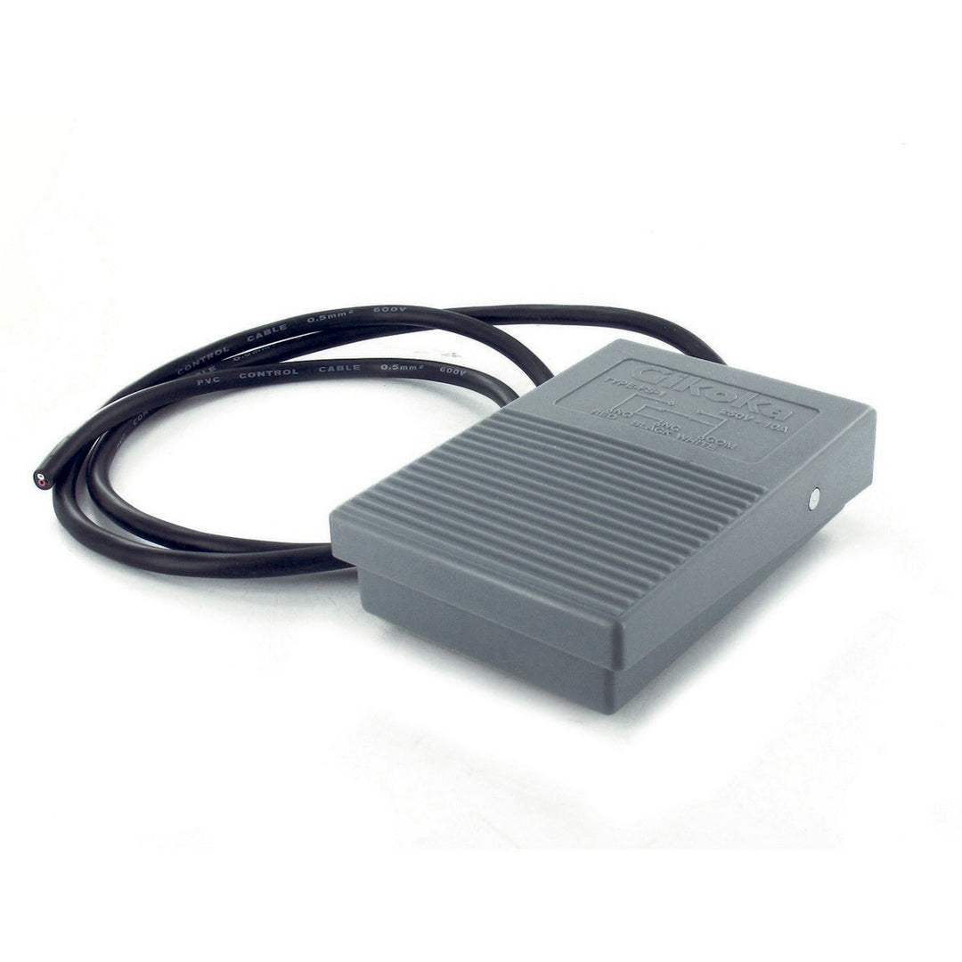 Interruttore d'emergenza a pedale