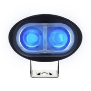 Faro di sicurezza blue safety 10-110v led