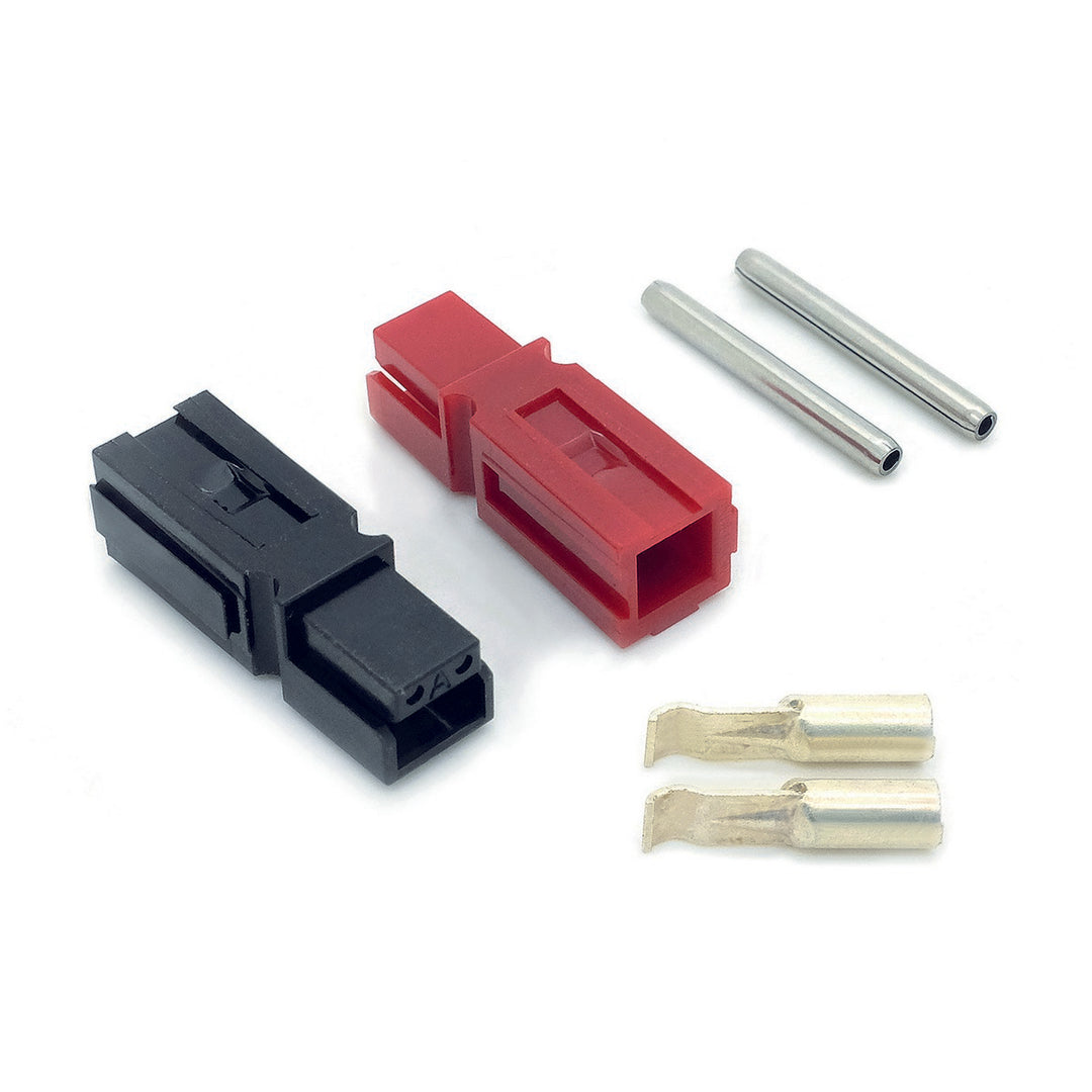 Kit contatti aux tipo anderson