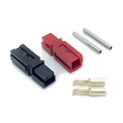 Kit contatti aux tipo anderson