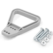 Maniglia Anderson grigia