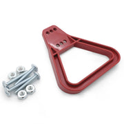 Maniglia Anderson rossa